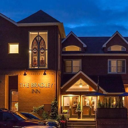 The Bradley Boulder Inn ภายนอก รูปภาพ
