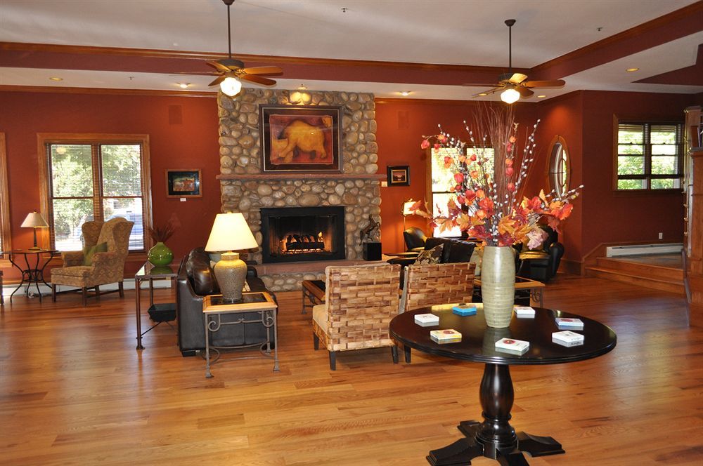 The Bradley Boulder Inn ภายนอก รูปภาพ