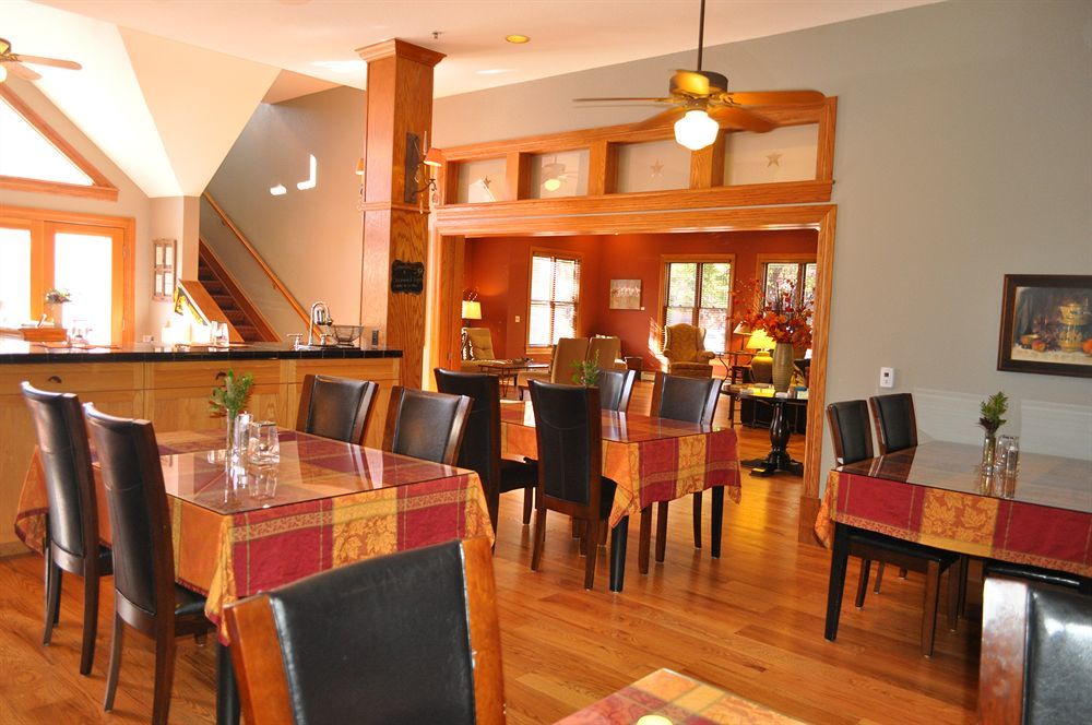 The Bradley Boulder Inn ภายนอก รูปภาพ