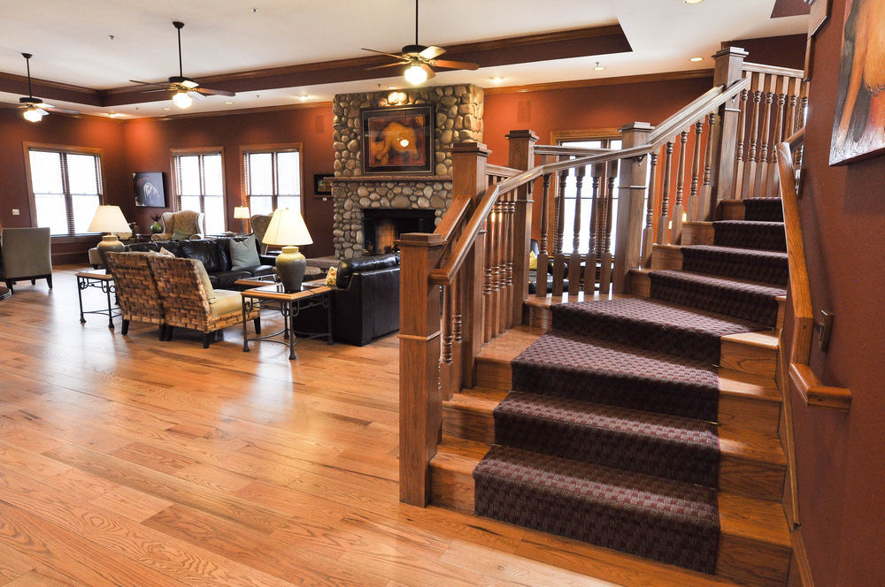 The Bradley Boulder Inn ภายนอก รูปภาพ