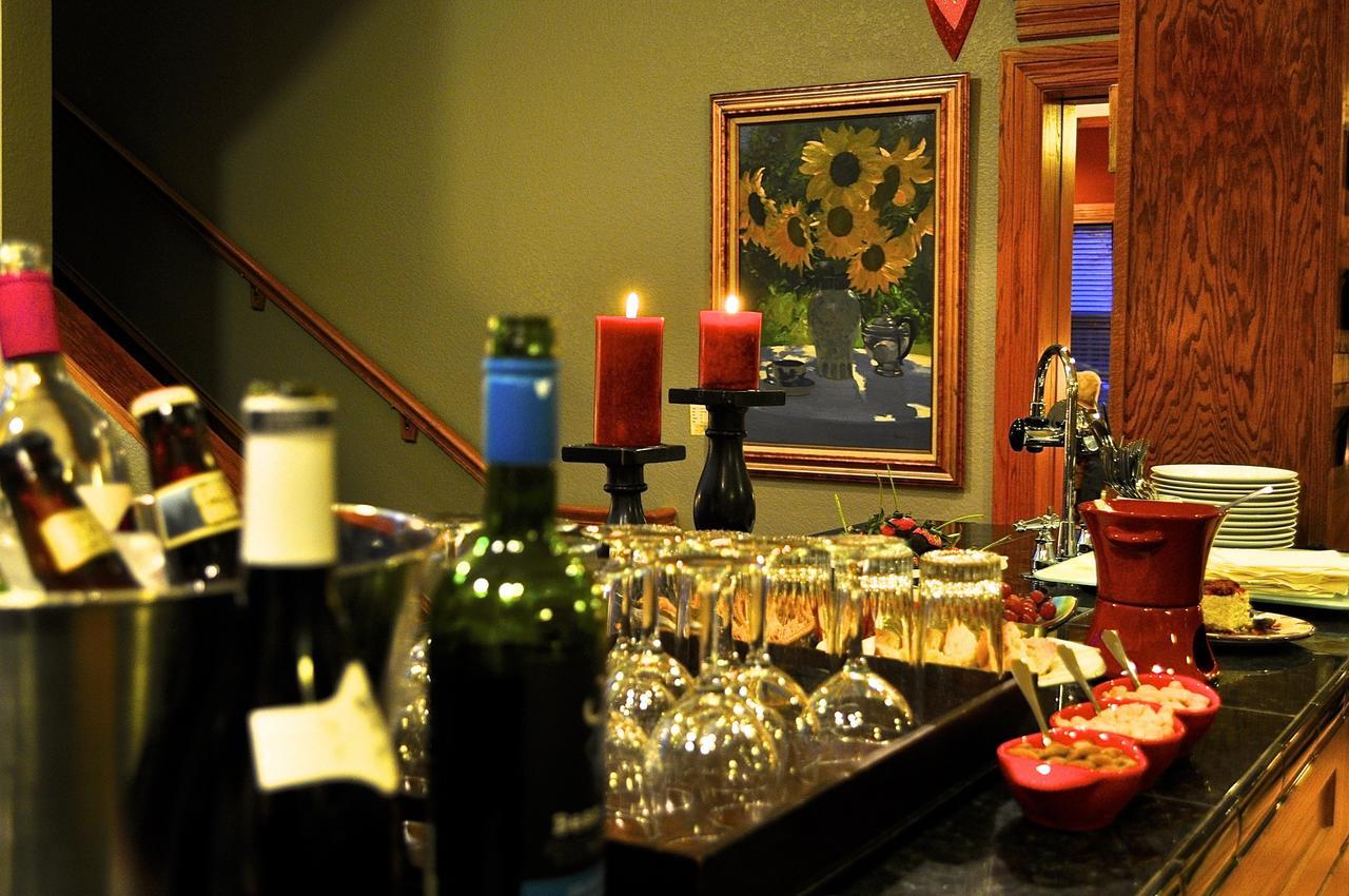 The Bradley Boulder Inn ภายนอก รูปภาพ