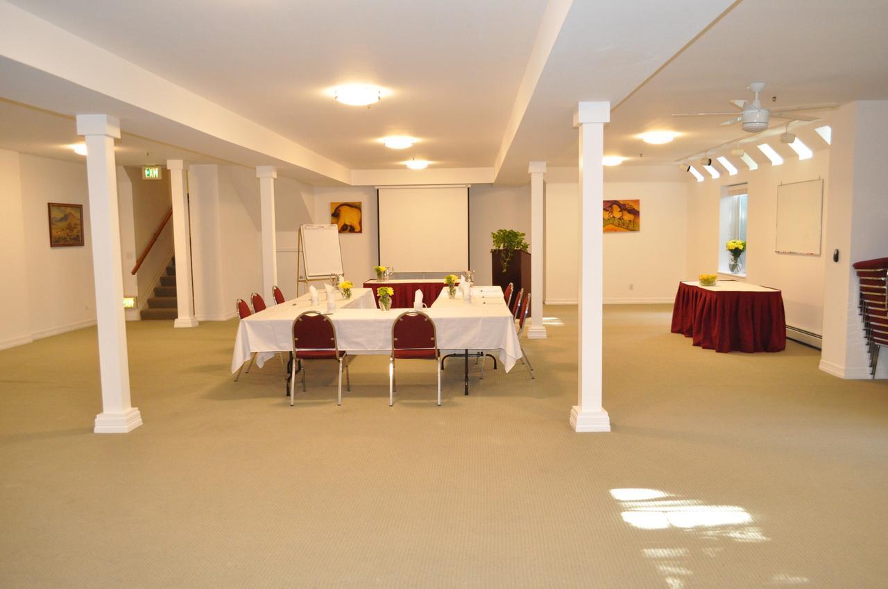 The Bradley Boulder Inn ภายนอก รูปภาพ