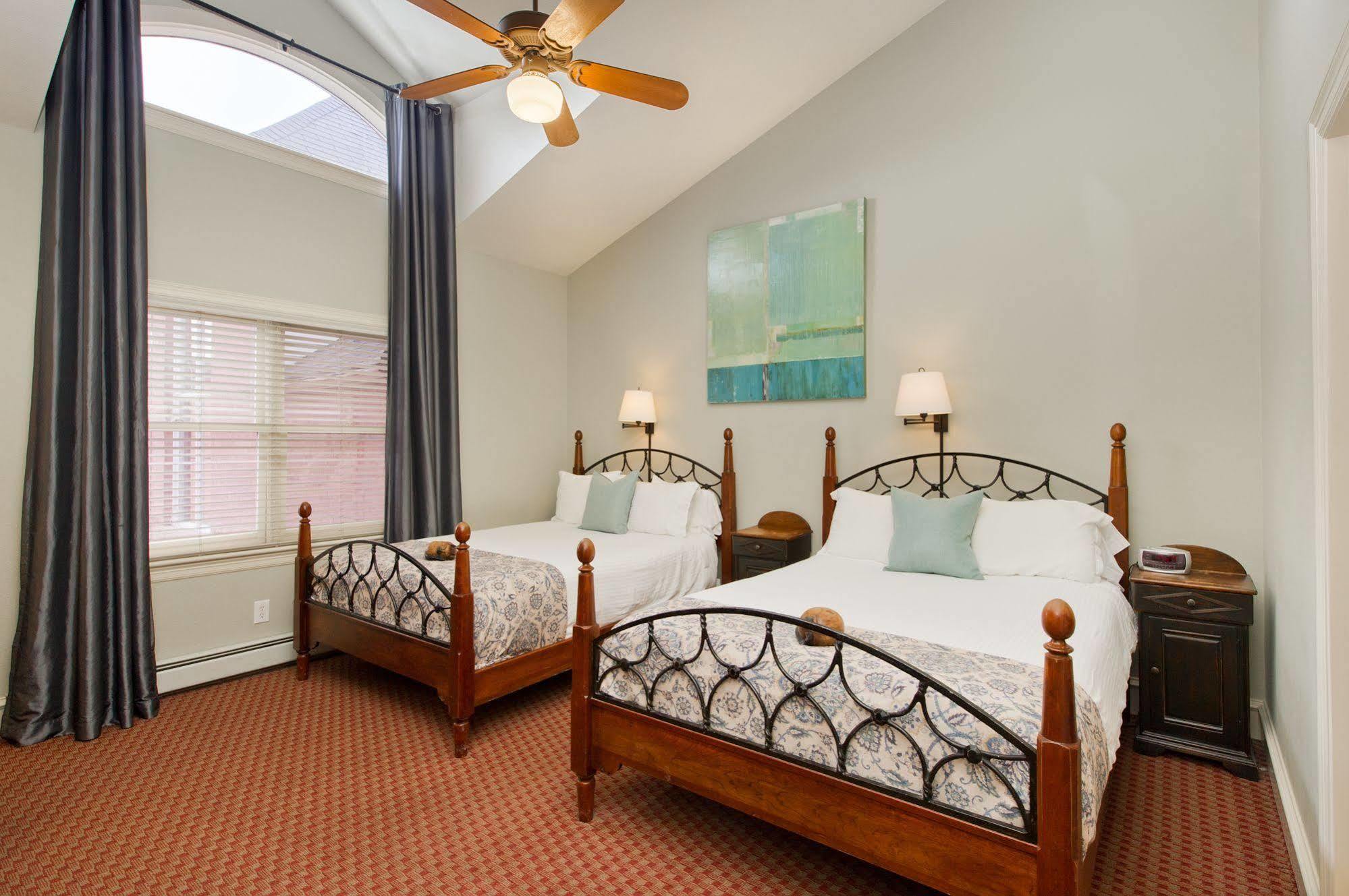 The Bradley Boulder Inn ภายนอก รูปภาพ