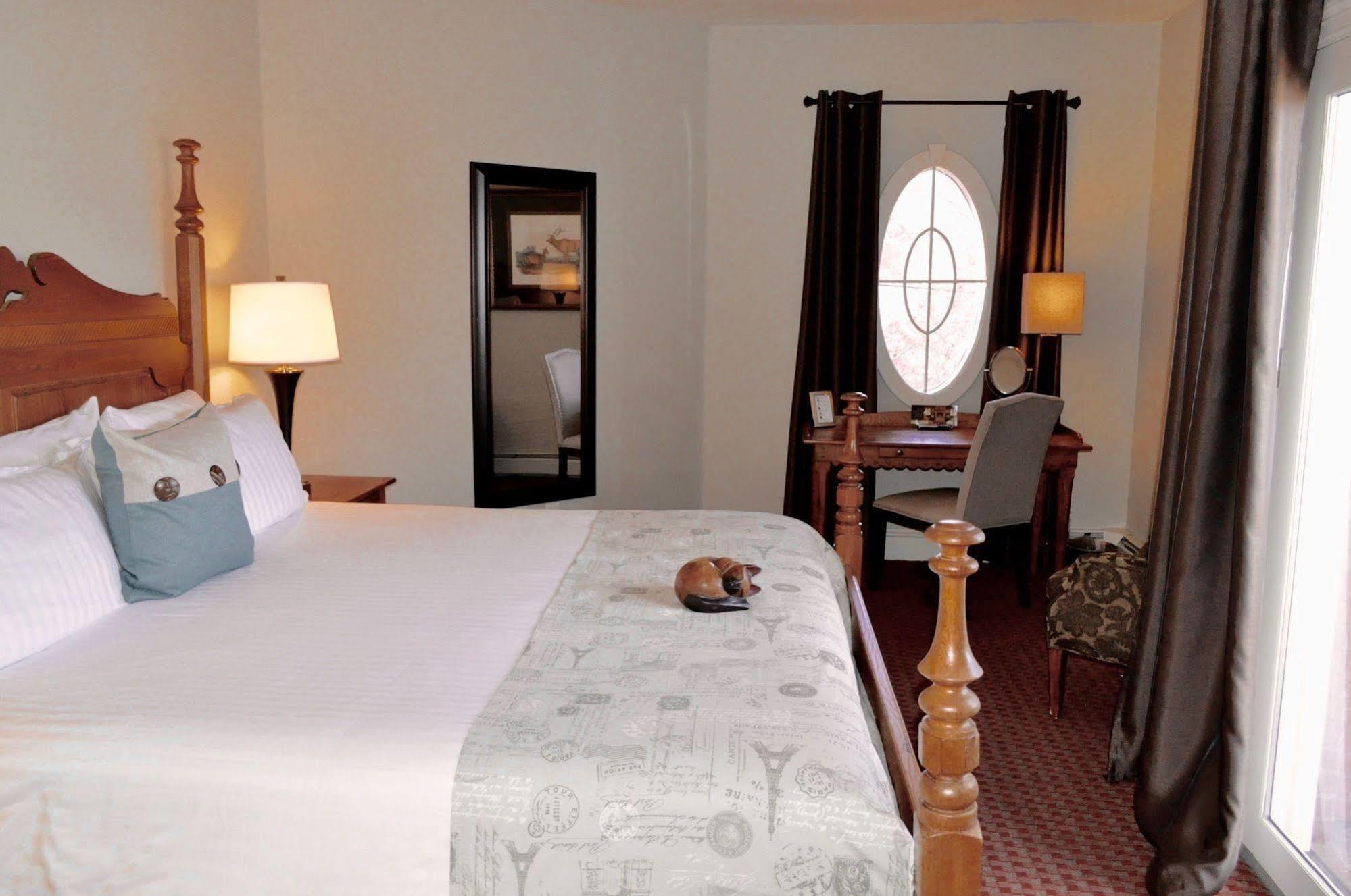 The Bradley Boulder Inn ภายนอก รูปภาพ